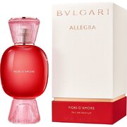 Bvlgari Allegra Fiori D'Amore Парфюмна вода, 100ml