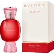 Bvlgari Allegra Fiori D'Amore Парфюмна вода, 100ml