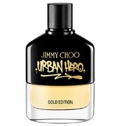 Jimmy Choo Urban Hero Gold Edition Eau De Parfum Парфюмна вода