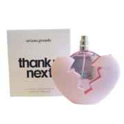 Ariana Grande Thank U Next Парфюмна вода - Тестер