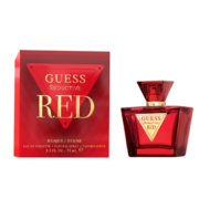 Guess Seductive Red Тоалетна вода