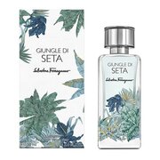 Salvatore Ferragamo Giungle Di Seta Парфюмна вода 100ml