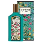 Gucci Flora Gorgeous Jasmine Парфюмна вода