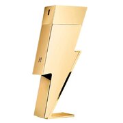 Carolina Herrera Bad Boy Gold Fantasy Тоалетна вода - Тестер