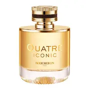 Boucheron Quatre Iconic Pour Femme Парфюмна вода 100ml