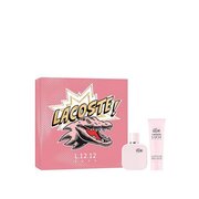 Lacoste Eau de Lacoste L.12.12 Pour Elle Rose Подаръчен комплект