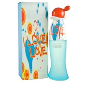 Moschino I Love Love Тоалетна вода - Тестер