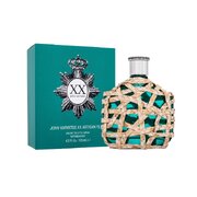 John Varvatos XX Artisan Teal Тоалетна вода, 125ml