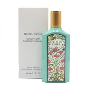 Gucci Flora Gorgeous Jasmine Парфюмна вода - Тестер 100ml