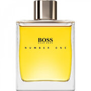 Hugo Boss Number One Eau De Toilette Тоалетна вода