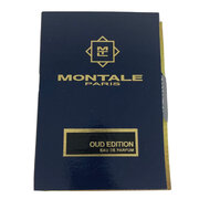 Montale Oud Edition Парфюмна вода