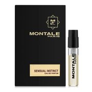 Montale Sensual Instinct Парфюмна вода, 2 ml