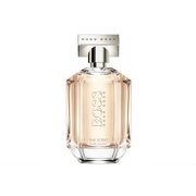 Hugo Boss BOSS The Scent Pure Accord for her Тоалетна вода - Тестер, 50ml