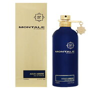 Montale Aoud Ambre Парфюмна вода