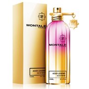 Montale Aoud Legend Parfémovaná voda