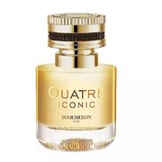 Boucheron Quatre Iconic Pour Femme Парфюмна вода