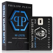 Philipp Plein No Limits Super Fresh Тоалетна вода