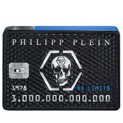 Philipp Plein No Limits Super Fresh Тоалетна вода - Тестер 90ml