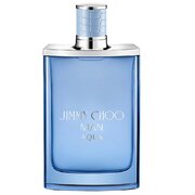 Jimmy Choo Man Aqua Eau de Toilette Тоалетна вода - Тестер
