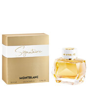 Mont Blanc Signature Absolue Eau de Parfum Парфюмна вода