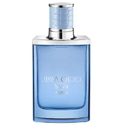Jimmy Choo Man Aqua Eau de Toilette Тоалетна вода