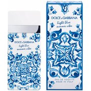 Dolce & Gabbana Light Blue Summer Vibes Тоалетна вода 50ml