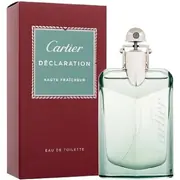 Cartier Declaration Haute Fraicheur Тоалетна вода 100ml