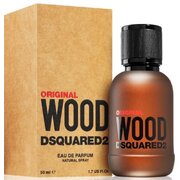 Dsquared2 Original Wood Парфюмна вода 50ml