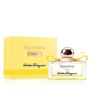 Salvatore Ferragamo Signorina Libera Парфюмна вода 100ml
