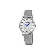 Festina F20572/1 Retro Ladies Watch 29mm 3ATM