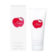 Nina Ricci Nina Мляко за тяло, 200ml