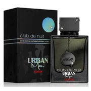 Armaf Club de Nuit Urban Elixir Парфюмна вода