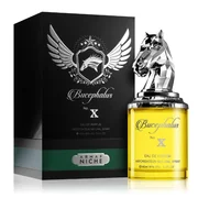 Armaf NICHE Bucephalus No.X Парфюмна вода, 100 ml
