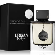 Armaf Club de Nuit Urban Man Парфюмна вода