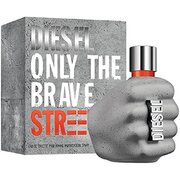 Diesel Only The Brave Street Pour Homme Тоалетна вода