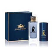 Dolce & Gabbana K by Dolce & Gabbana Подаръчен комплект