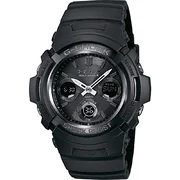 Casio AWG-M100B-1AER - Мъжки часовник