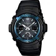Casio AWG-M100A-1AER - Мъжки часовник