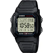 Casio W-800H-1AVES - Мъжки часовник
