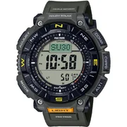 Casio PRG-340-3ER - Мъжки часовник