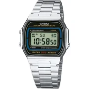 Casio A164WA-1VES - Мъжки часовник