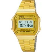Casio A168WG-9EF - Мъжки часовник