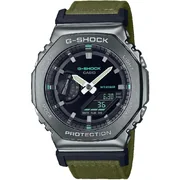 Casio GM-2100CB-3AER - Мъжки часовник