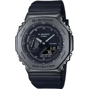 Casio GM-2100BB-1AER - Мъжки часовник