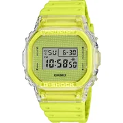 Casio DW-5600GL-9ER - часовник