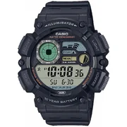 Casio WS-1500H-1AVEF - Мъжки часовник