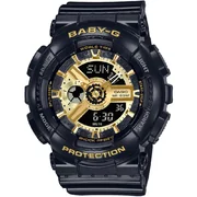 Casio BA-110X-1AER - Мъжки часовник