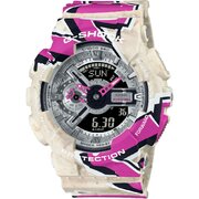 Casio GA-110SS-1AER