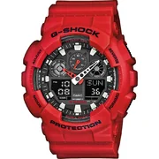 Casio GA-100B-4AER - Мъжки часовник