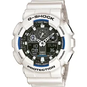 Casio GA-100B-7AER - Мъжки часовник